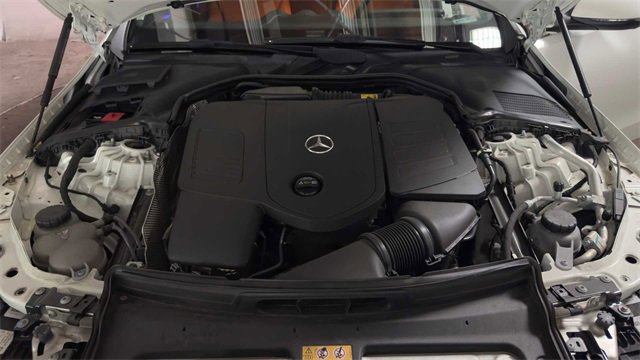 Used 2023 Mercedes-Benz C 300 Sedan image 39
