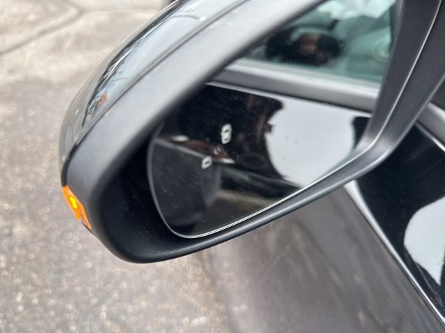 Used 2023 Kia Forte LXS w/ LXS Technology Package image 11