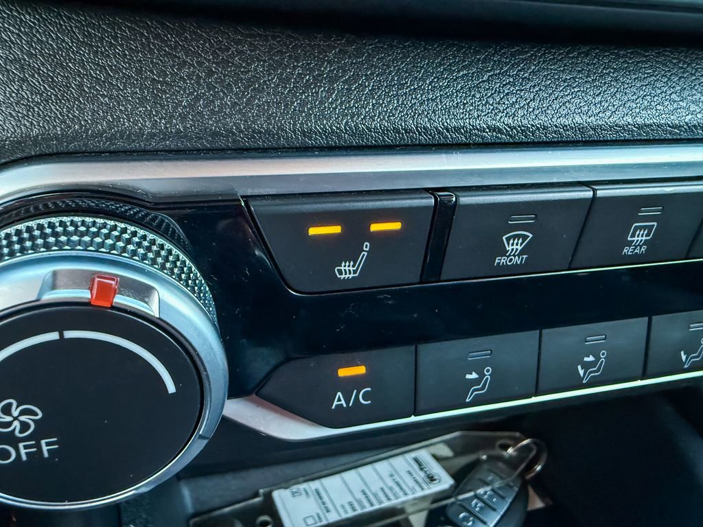 Used 2022 Nissan Altima 2.0 SR image 20