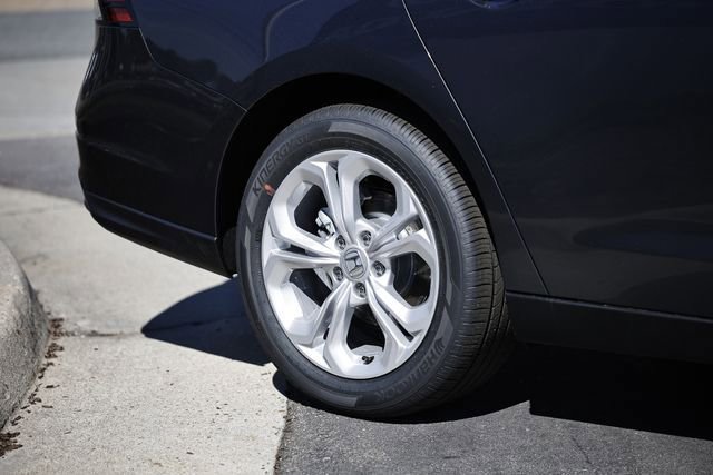 New 2026 Honda Accord LX image 16