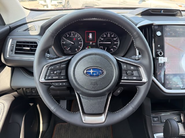 New 2027 Subaru Ascent Touring AWD/4WD image 10