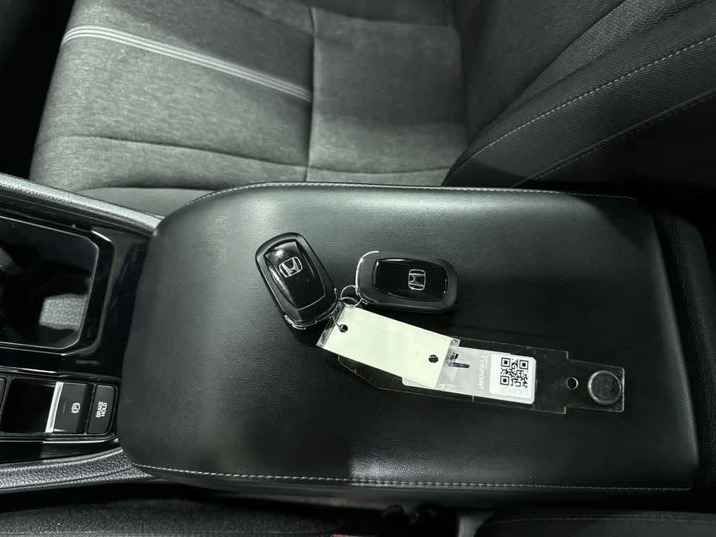 Used 2023 Honda Accord Sport image 31