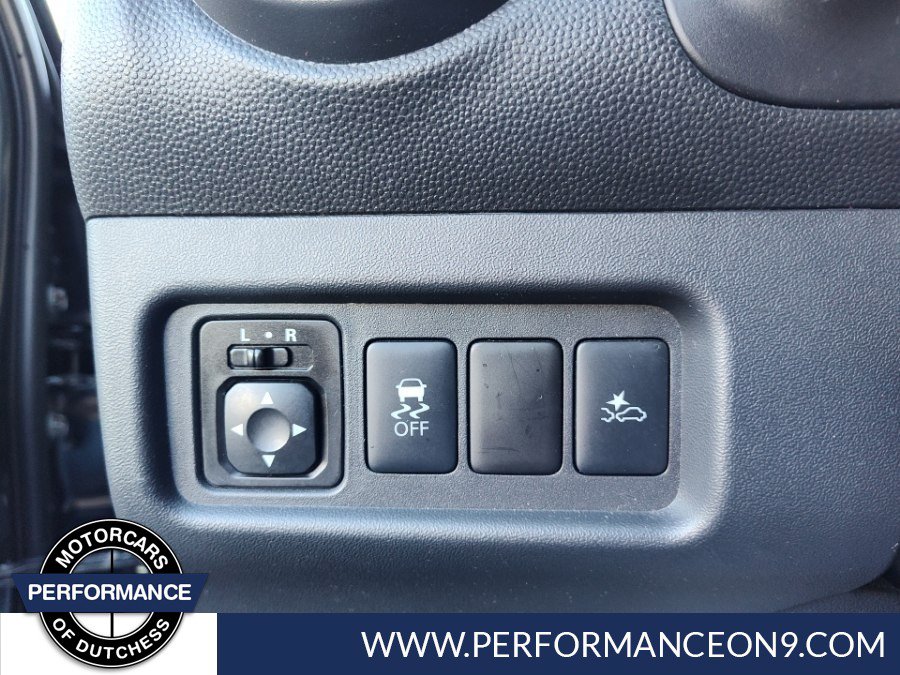 Used 2024 Mitsubishi Mirage ES FWD image 19