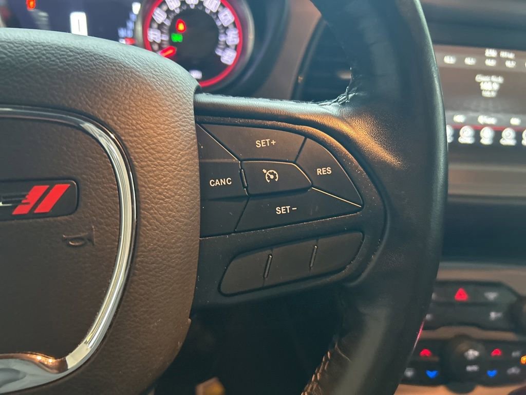 Certified 2023 Dodge Challenger SXT w/ Cold Weather Group image 40