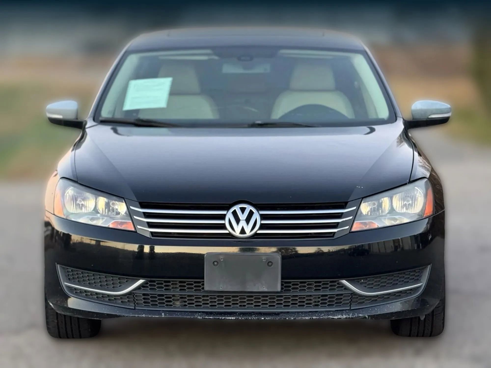 Used 2012 Volkswagen Passat 2.5 SE image 5