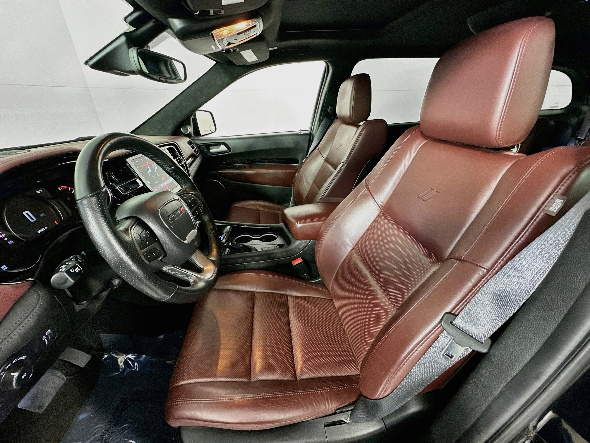 Used 2022 Dodge Durango Citadel AWD/4WD image 22