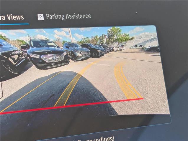 New 2026 Mercedes-Benz E 350 4MATIC Sedan image 12