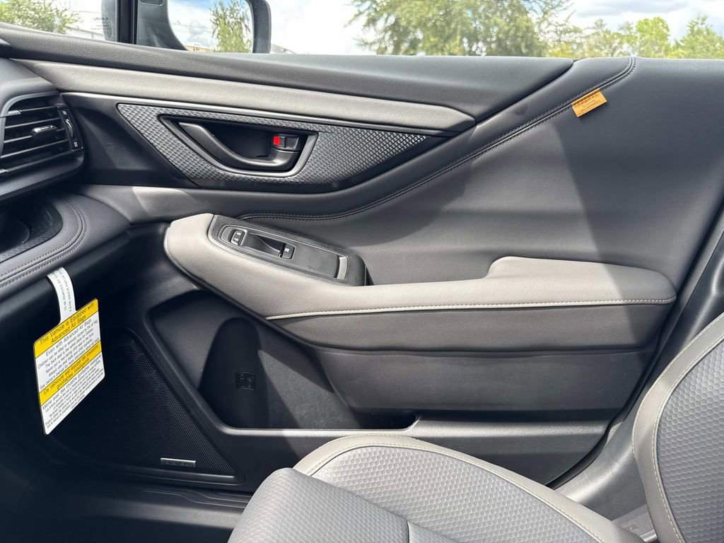 New 2025 Subaru Outback Wilderness image 24