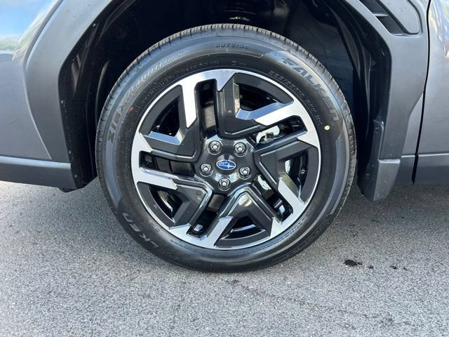 New 2026 Subaru Forester Limited AWD/4WD image 19