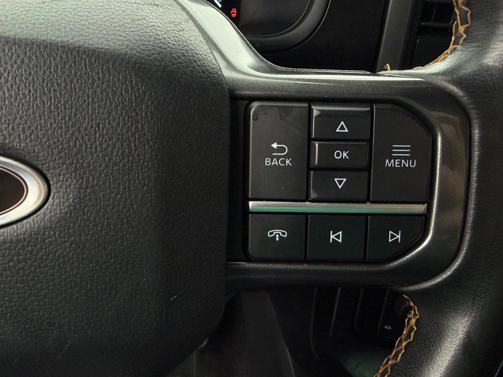 Used 2023 Ford F150 Tremor w/ Equipment Group 402A High AWD/4WD image 21