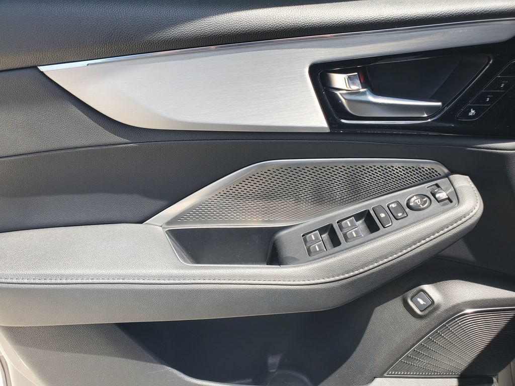 Certified 2024 Acura MDX FWD image 21