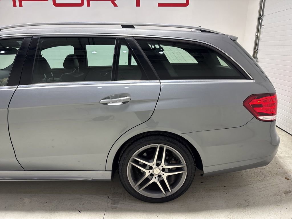 Used 2015 Mercedes-Benz E 350 E 350 image 6