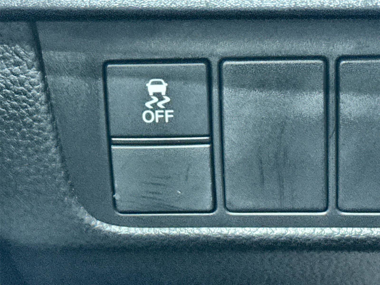 Certified 2025 Honda CR-V LX image 14