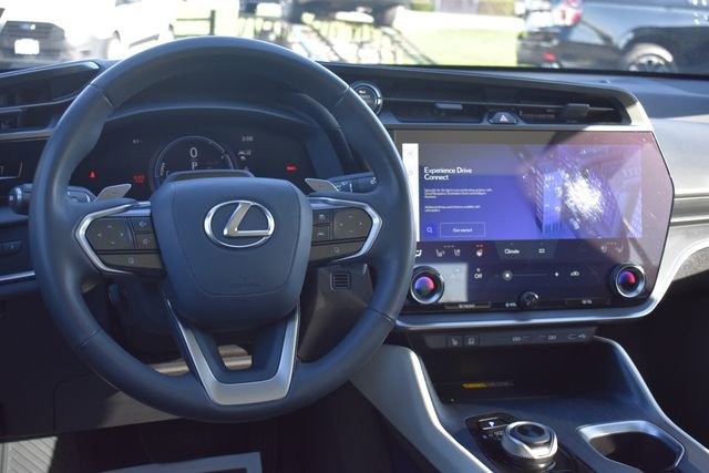 Used 2024 Lexus RZ 450e Premium w/ Accessory Package (2T) AWD/4WD image 21