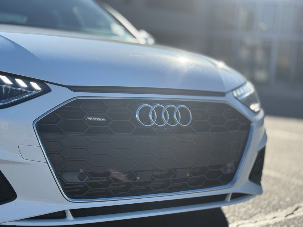 Used 2023 Audi A4 2.0T Premium Plus image 11