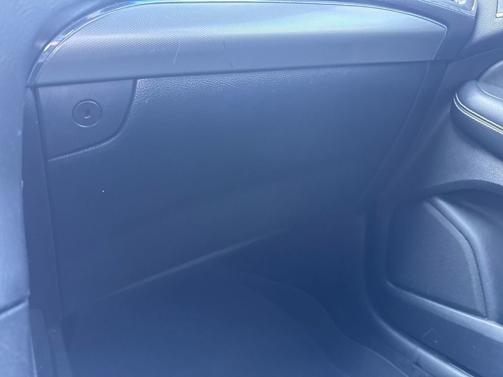 Used 2022 Ford Edge ST w/ Equipment Group 401A image 40