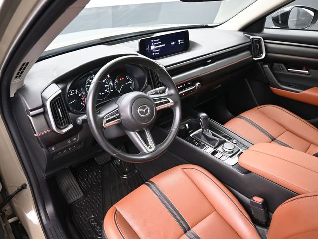 Certified 2023 MAZDA CX-50 Meridian Edition w/ Apex Package image 12