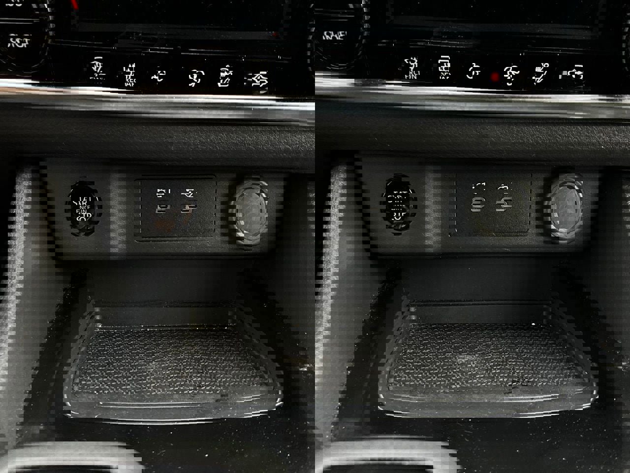 Used 2025 Nissan Rogue SV image 25