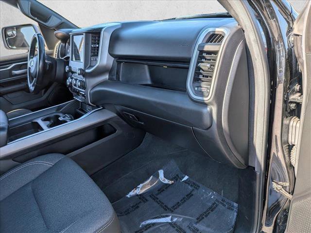Used 2020 RAM 1500 Big Horn image 22
