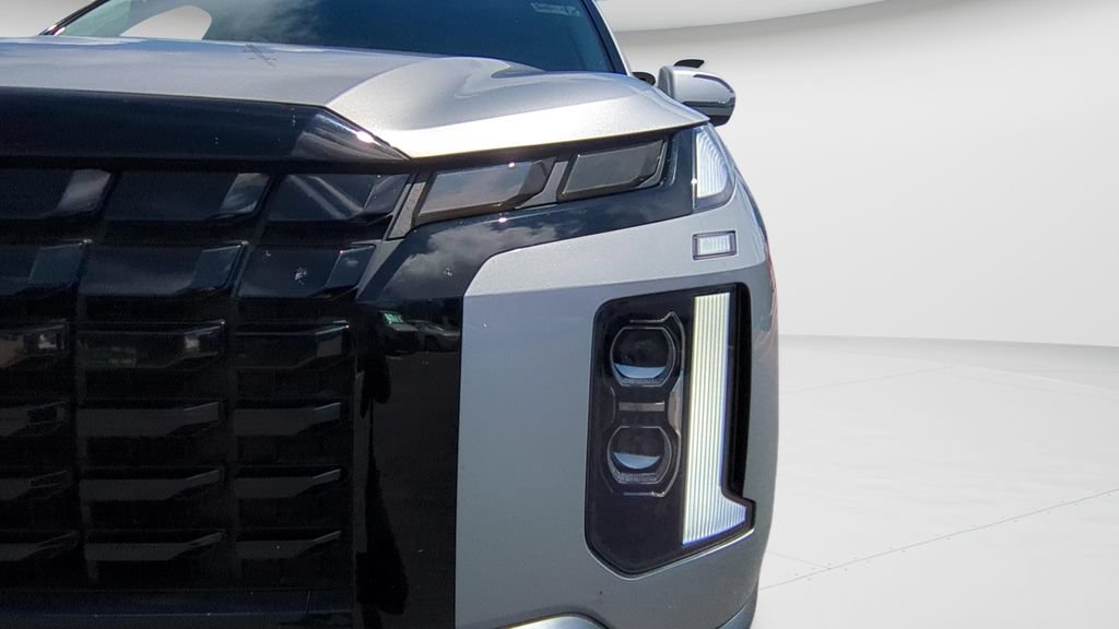 Certified 2025 Hyundai Palisade SEL FWD image 25