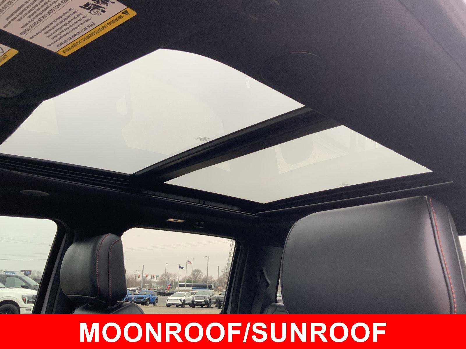 Used 2025 Ford F150 Raptor image 8