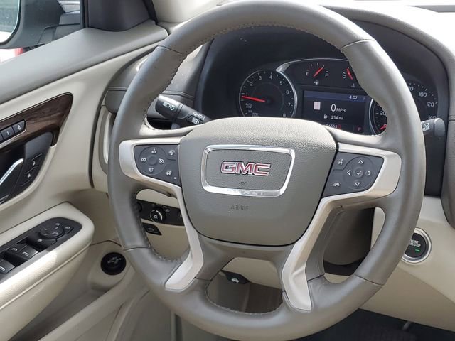 Certified 2019 GMC Terrain Denali w/ Advanced Safety Package image 14