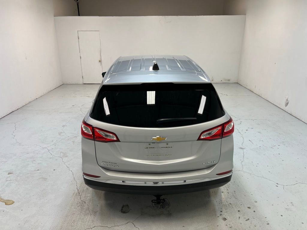 Used 2020 Chevrolet Equinox LT image 4