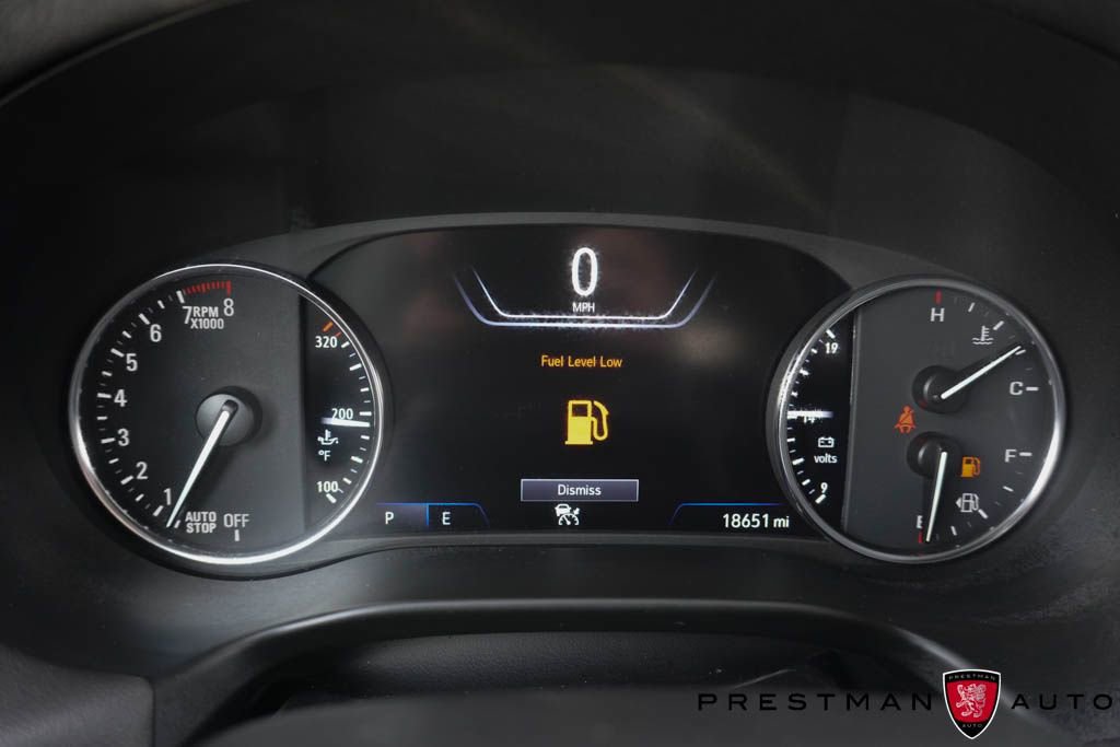 Used 2024 Buick Enclave Avenir w/ Avenir Technology Package AWD/4WD image 29