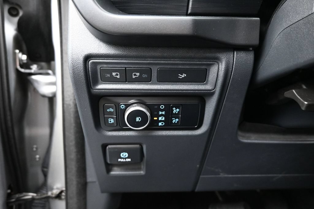 Certified 2024 Ford F150 XLT w/ Equipment Group 302A MID AWD/4WD image 8