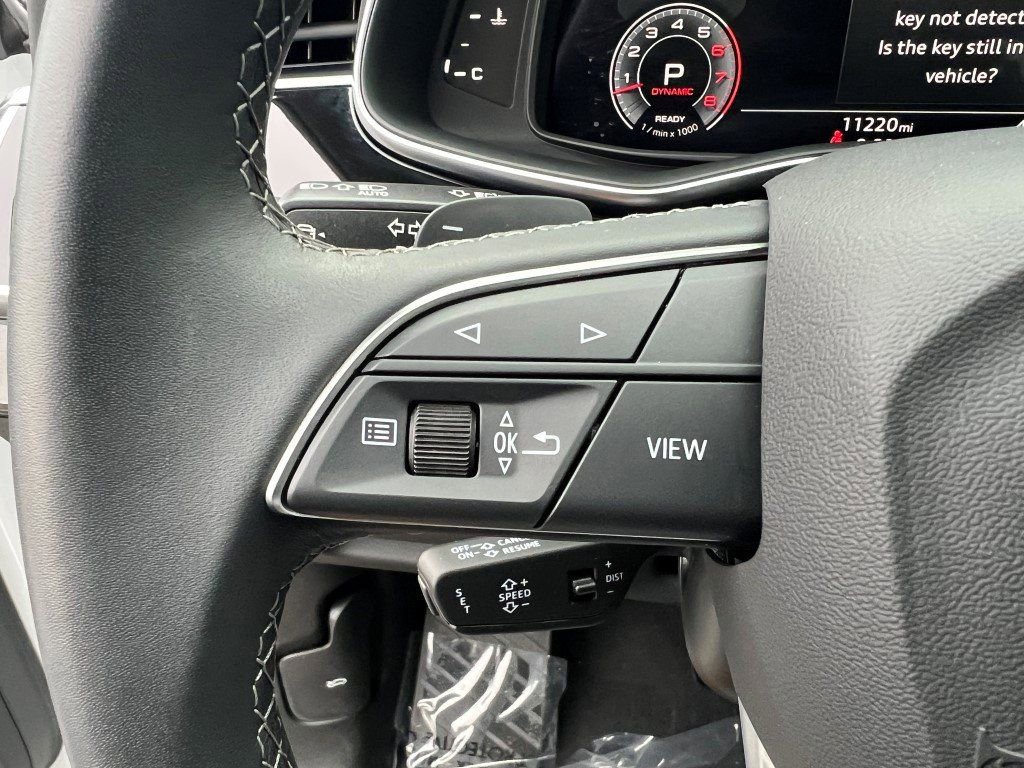 Used 2025 Audi Q7 3.0T Prestige w/ Prestige Package image 26