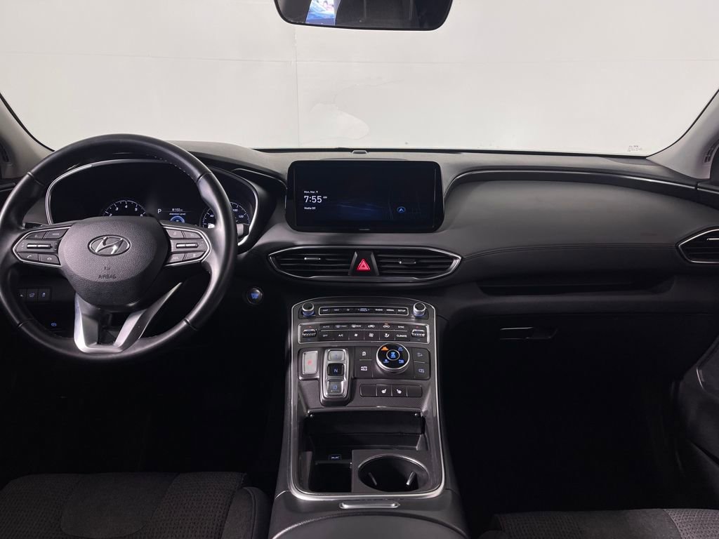 Certified 2023 Hyundai Santa Fe SEL AWD/4WD image 15