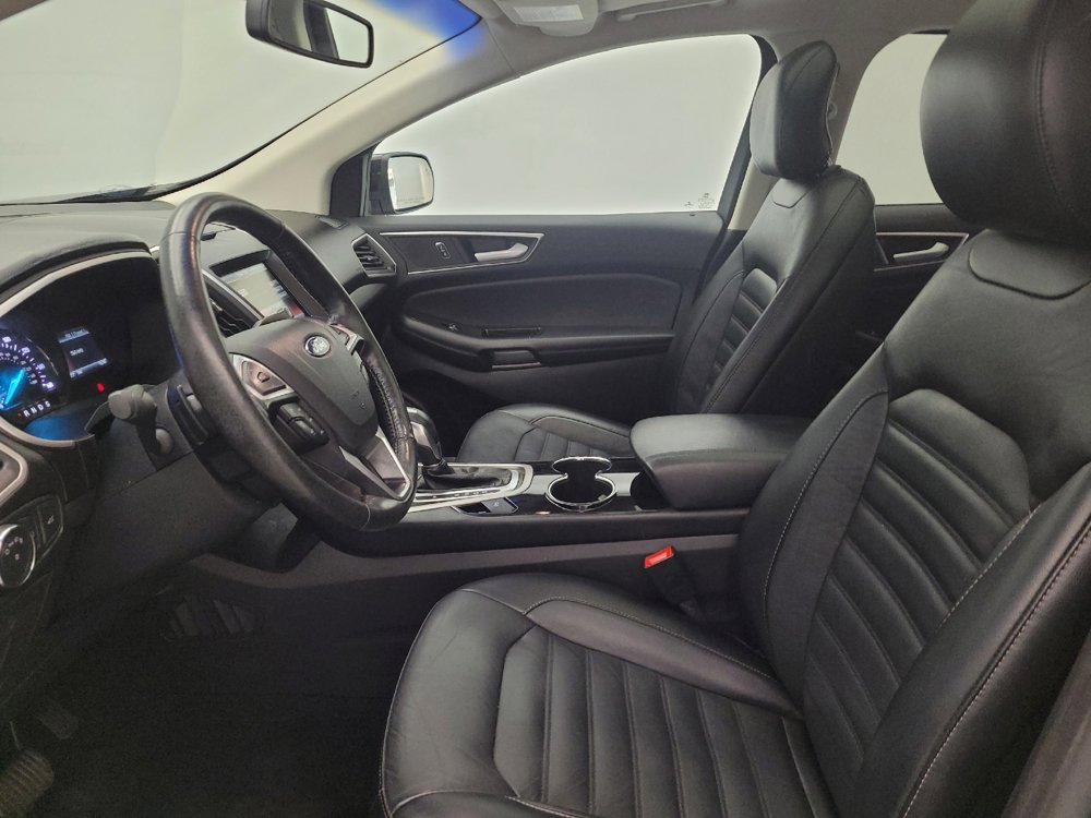 Used 2015 Ford Edge SEL w/ Equipment Group 201A AWD/4WD image 17