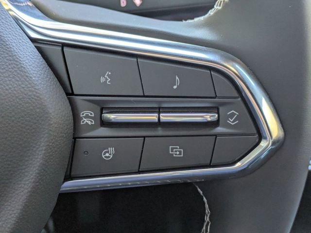 New 2026 Chevrolet Equinox EV LT w/ Comfort Package image 14