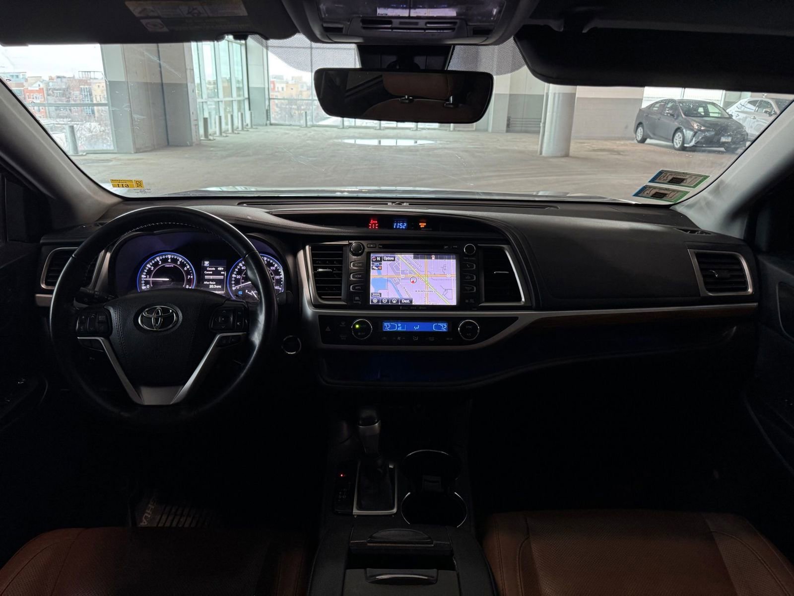 Used 2019 Toyota Highlander Limited AWD/4WD image 36