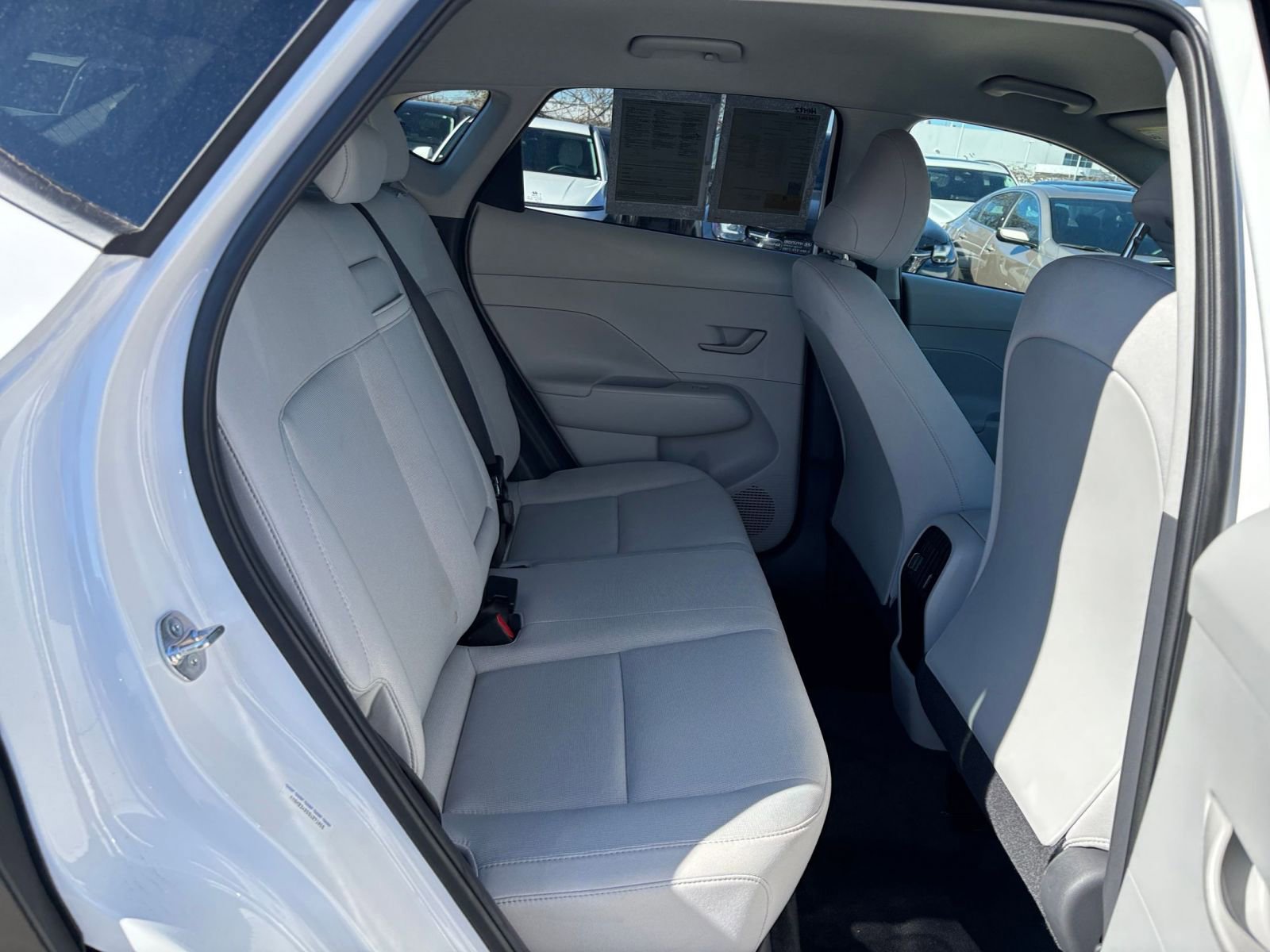 Used 2025 Hyundai Kona SEL image 25