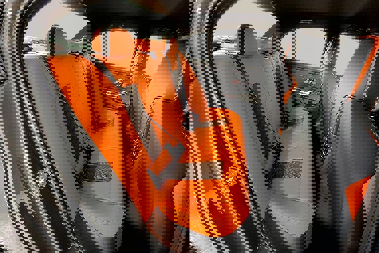 New 2026 BMW M3 Competition image 13