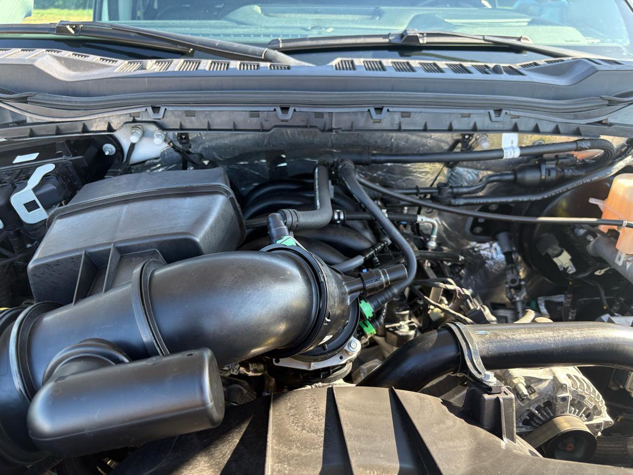 Used 2023 Ford F350 Lariat w/ Lariat Ultimate Package image 72