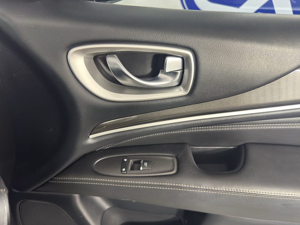 Used 2019 INFINITI QX60 Pure FWD image 42