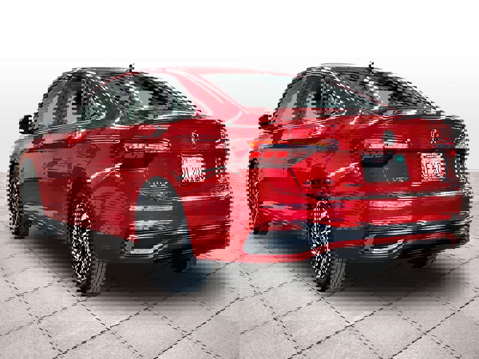 Used 2023 Volkswagen Jetta SEL image 15