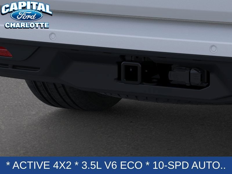 New 2026 Ford Expedition Active RWD image 24