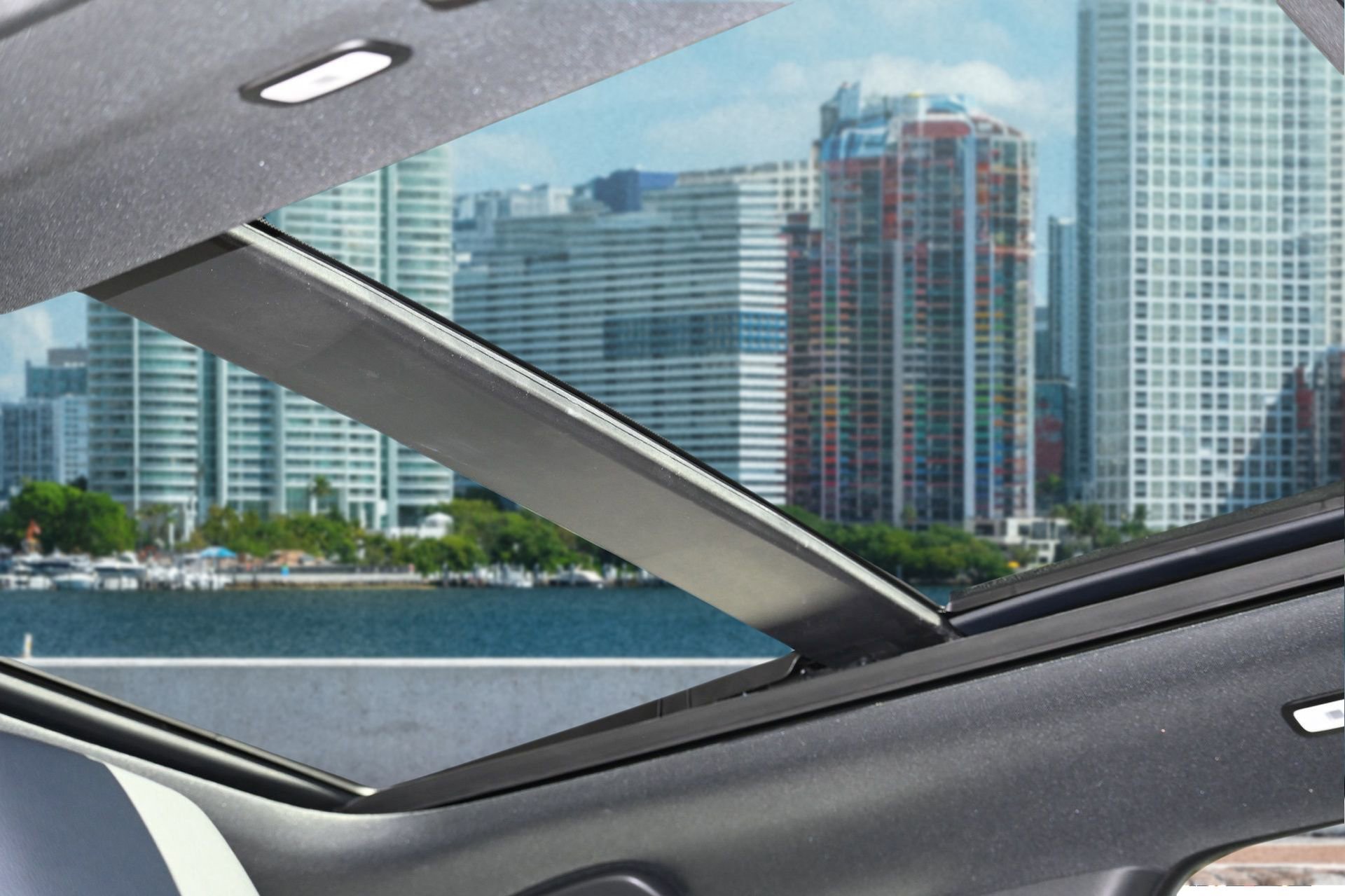 New 2026 Honda Passport TrailSport image 27