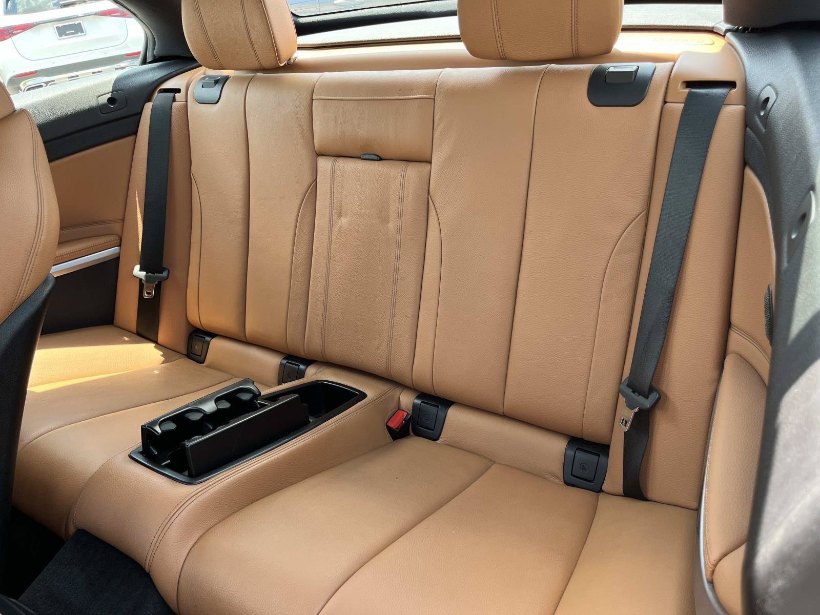 Used 2019 BMW 440i Convertible w/ Convenience Package RWD image 13