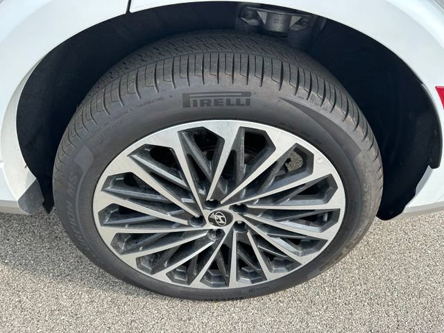 Used 2026 Hyundai Palisade Calligraphy AWD/4WD image 7