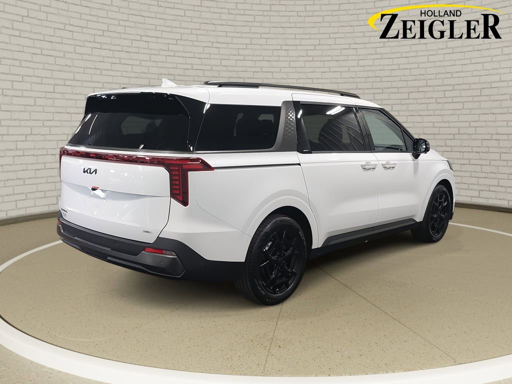 New 2026 Kia Carnival SX Prestige image 5