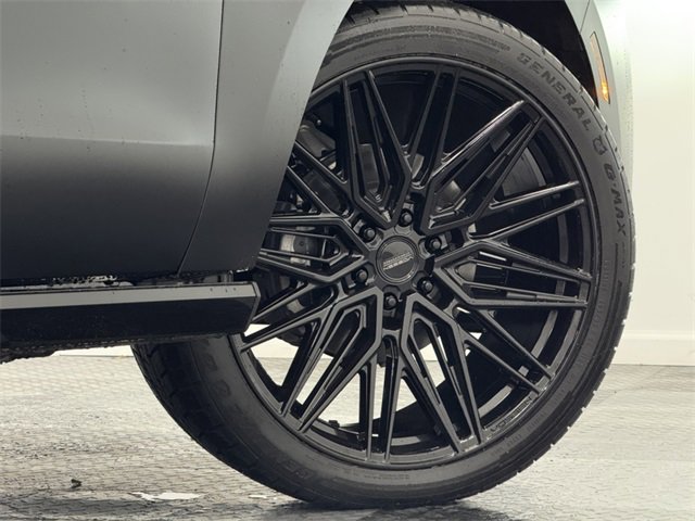 New 2025 Lincoln Navigator Black Label image 24