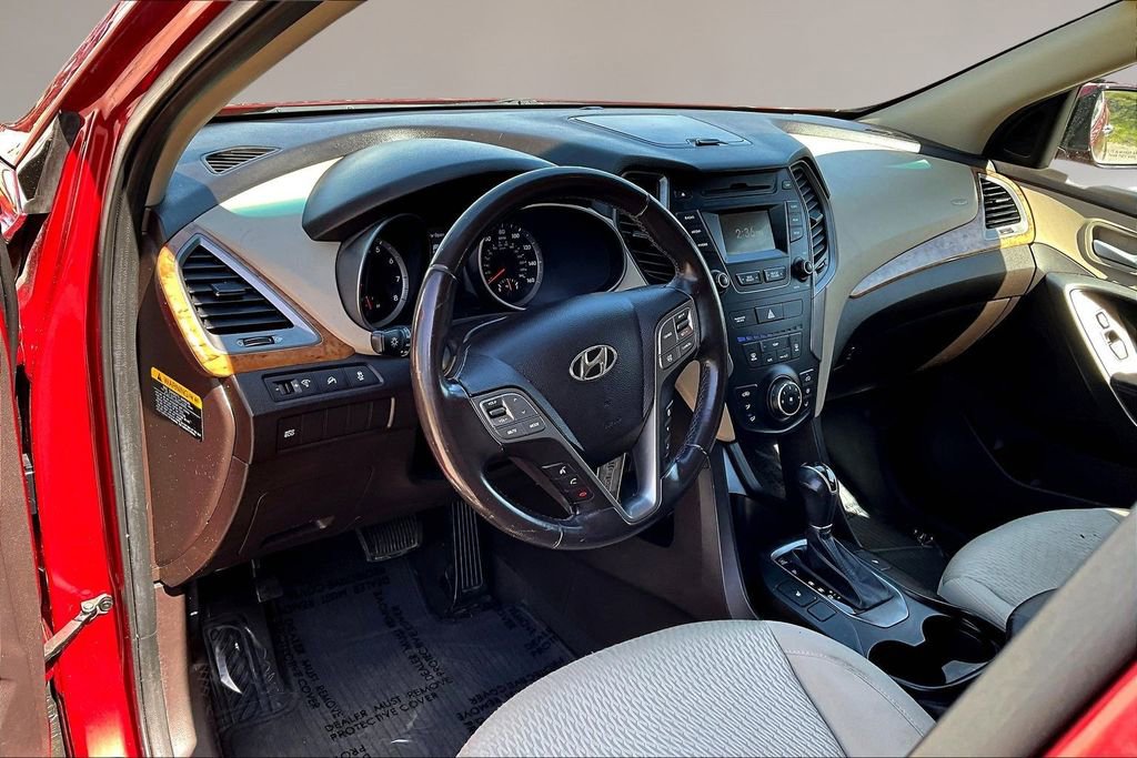 Used 2014 Hyundai Santa Fe Sport w/ Popular Equipment Package 02 image 15