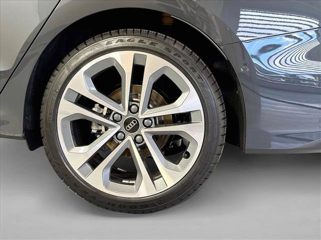 New 2026 Audi A3 2.0T Premium AWD/4WD image 29