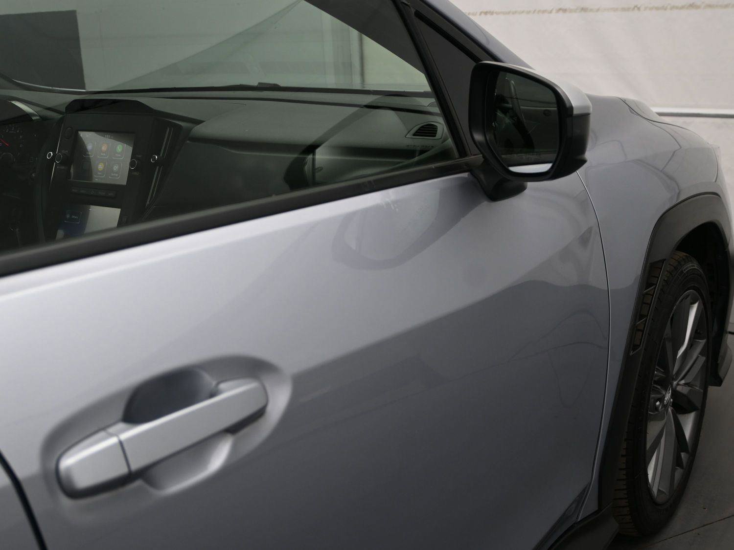 Used 2022 Subaru WRX image 12