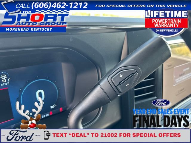 New 2026 Ford F350 Lariat image 17