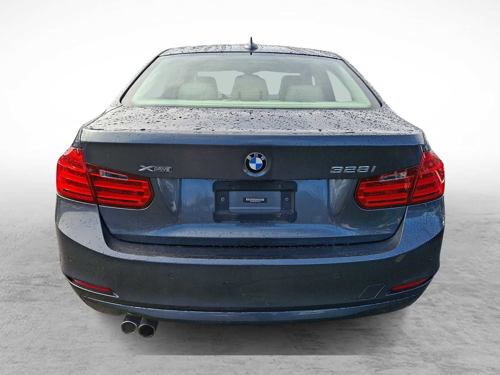 Used 2014 BMW 328i xDrive 328i xDrive image 5
